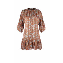 Load image into Gallery viewer, Ruby Willow Ruffle Dress - FOR SALE
