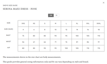 Load image into Gallery viewer, SNDYS Stella Maxi (Cornflower Blue)