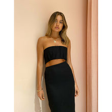 Load image into Gallery viewer, SIR. the Label Yves Strapless Dress - FOR SALE