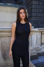 Load image into Gallery viewer, With Harper Lu Wave Tunic Dress - FOR SALE