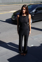 Load image into Gallery viewer, With Harper Lu Wave Tunic Dress - FOR SALE