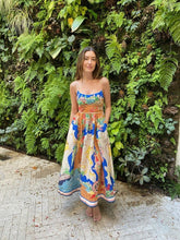 Load image into Gallery viewer, Zimmermann Alight Picnic Dress