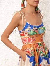Load image into Gallery viewer, Zimmermann Alight Picnic Dress