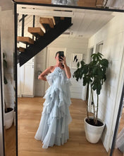 Load image into Gallery viewer, Aje Pandorea Layered Maxi Dress COMING SOON