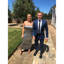 Load image into Gallery viewer, Georgia Alice Sublime Tube Dress - FOR SALE