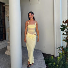 Load image into Gallery viewer, Benni Gina Maxi