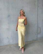 Load image into Gallery viewer, Benni Gina Maxi