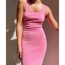 Load image into Gallery viewer, Ruby Ima Dress (Pink)
