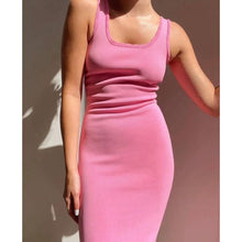 Load image into Gallery viewer, Ruby Ima Dress (Pink)