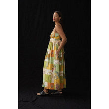 Load image into Gallery viewer, Alemais Jerome Midi Dress