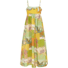 Load image into Gallery viewer, Alemais Jerome Midi Dress