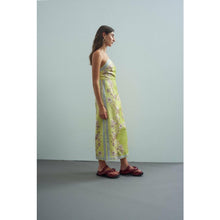 Load image into Gallery viewer, Alemais Marlow Bodice Dress