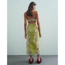 Load image into Gallery viewer, Alemais Marlow Bodice Dress