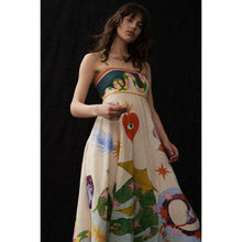 Load image into Gallery viewer, Alemais Seeker Sundress