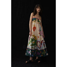 Load image into Gallery viewer, Alemais Seeker Sundress