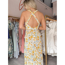 Load image into Gallery viewer, Bec &amp; Bridge Cali Sun Maxi Dress

