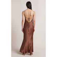 Load image into Gallery viewer, Bec and Bridge Annika Cowl Neck Maxi
