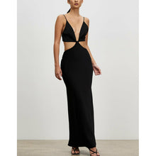 Load image into Gallery viewer, Bec and Bridge Ciao Bella Dress