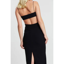Load image into Gallery viewer, Bec and Bridge Elle Cut Out Midi