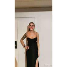 Load image into Gallery viewer, Bec and Bridge Elle Cut Out Midi