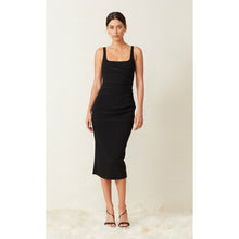 Load image into Gallery viewer, Bec and Bridge Karina Tuck Midi