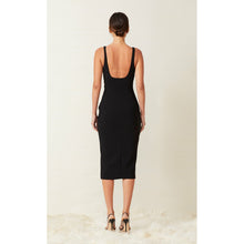 Load image into Gallery viewer, Bec and Bridge Karina Tuck Midi