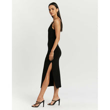 Load image into Gallery viewer, Bec and Bridge Livania Cut Out Midi Dress
