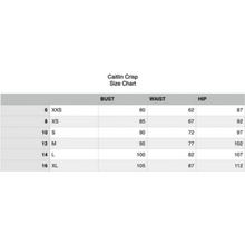 Load image into Gallery viewer, Caitlin Crisp Mini Wilmer