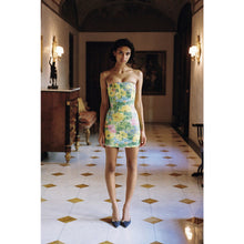 Load image into Gallery viewer, With Jean Chloe Corset Dress (Splice)