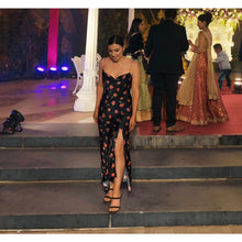 Load image into Gallery viewer, Bec and Bridge Floral Midi