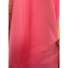 Load image into Gallery viewer, By Nicola Gabriella One Shoulder Midi (Pink)