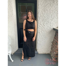 Load image into Gallery viewer, SIR. the Label Ambroise Dress