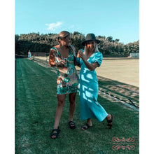 Load image into Gallery viewer, With Jean Lani Dress