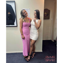 Load image into Gallery viewer, Ruby Ima Dress (Pink)