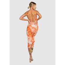 Load image into Gallery viewer, Jagger &amp; Stone The Ava Midi Dress
