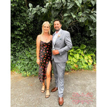 Load image into Gallery viewer, Bec and Bridge Floral Midi