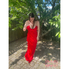 Load image into Gallery viewer, Rat and Boa Cecelia Dress