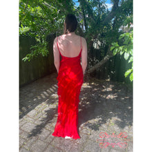 Load image into Gallery viewer, Rat and Boa Cecelia Dress