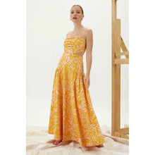 Load image into Gallery viewer, Mon Renn Monarch Dress
