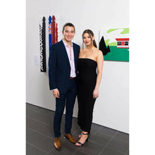 Load image into Gallery viewer, Ownley Petra Dress (Black)