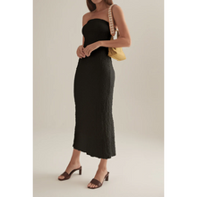 Load image into Gallery viewer, Ownley Petra Dress (Black)