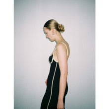 Load image into Gallery viewer, Paris Georgia 05 Florian Dress (Black)