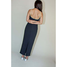 Load image into Gallery viewer, Paris Georgia 05 Florian Dress (Black)