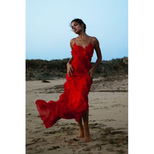 Load image into Gallery viewer, Rat and Boa Cecelia Dress