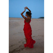 Load image into Gallery viewer, Rat and Boa Cecelia Dress