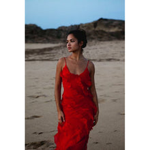 Load image into Gallery viewer, Rat and Boa Cecelia Dress