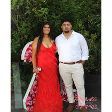 Load image into Gallery viewer, Rat and Boa Cecelia Dress