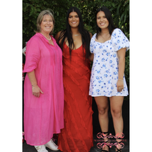 Load image into Gallery viewer, Rat and Boa Cecelia Dress