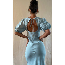 Load image into Gallery viewer, Ruby Kendall Linen Dress