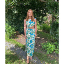 Load image into Gallery viewer, SIR. Alexandre Knot Dress